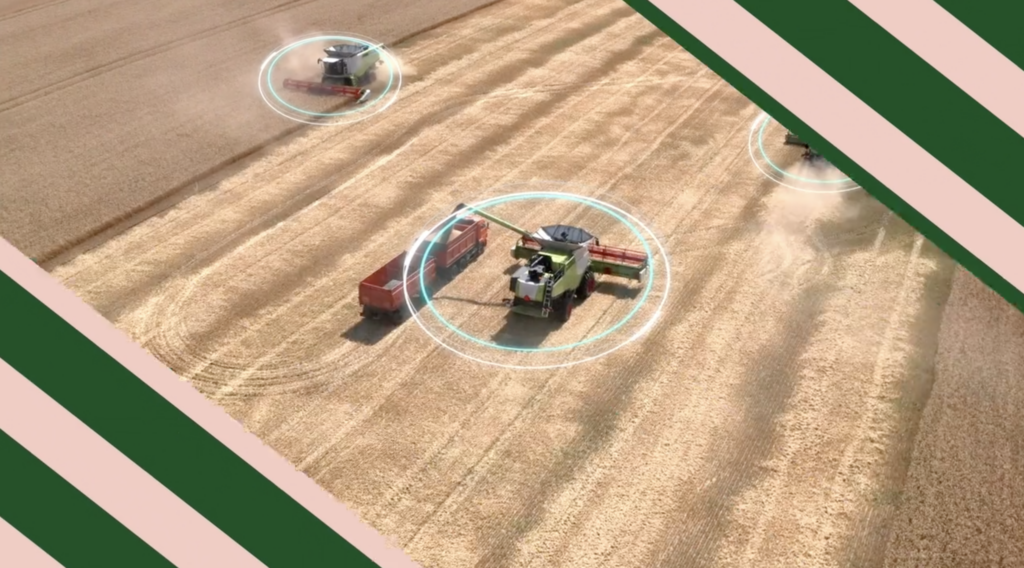 inventorying the connected and unconnected assets